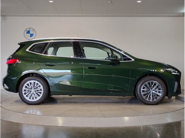 BMW 2SERIES ACTIVE T 2025 Image 31