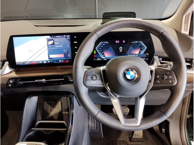 BMW 2SERIES ACTIVE T 2025 Image 31