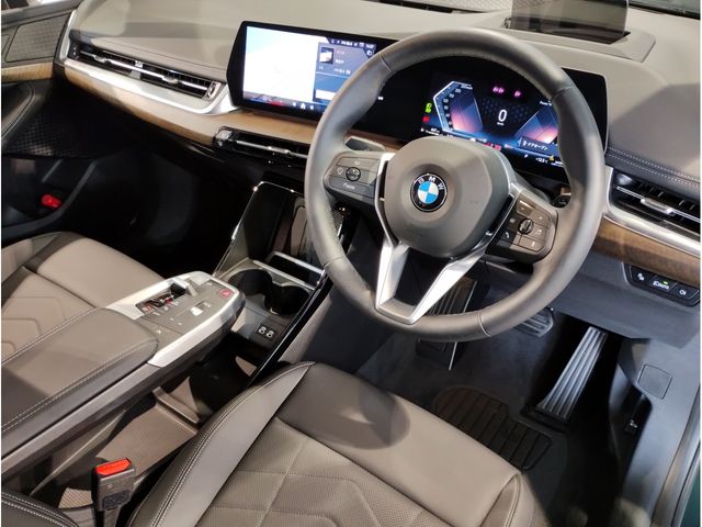 BMW 2SERIES ACTIVE T 2025 Image 31