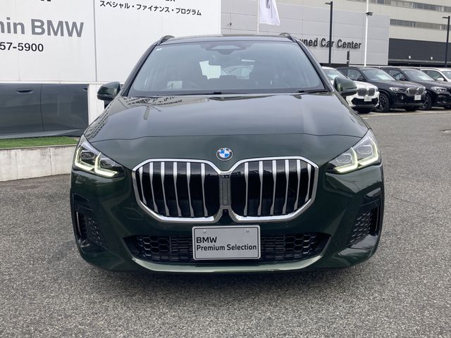 BMW 2SERIES ACTIVE T 2025 Image 31