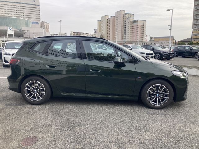 BMW 2SERIES ACTIVE T 2025 Image 31