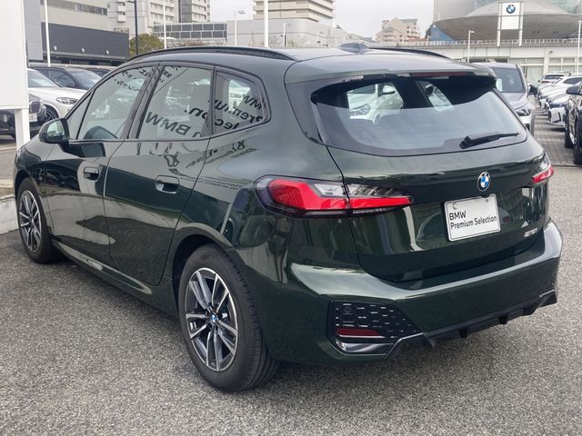 BMW 2SERIES ACTIVE T 2025 Image 31