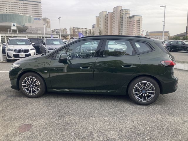 BMW 2SERIES ACTIVE T 2025 Image 31