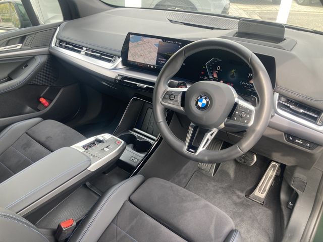 BMW 2SERIES ACTIVE T 2025 Image 31