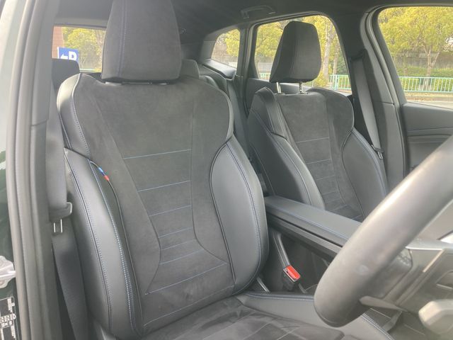 BMW 2SERIES ACTIVE T 2025 Image 31