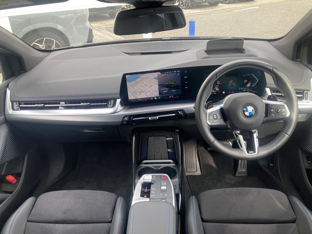 BMW 2SERIES ACTIVE T 2025 Image 31