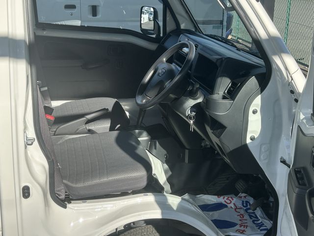 DAIHATSU HIJET TRUCK 2022 Image 31