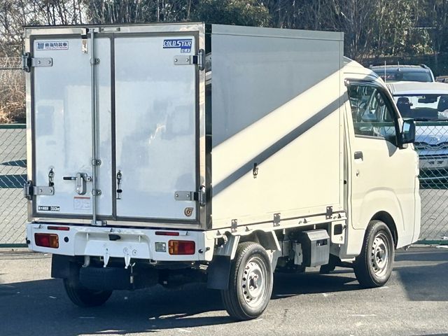 DAIHATSU HIJET TRUCK 2022 Image 31