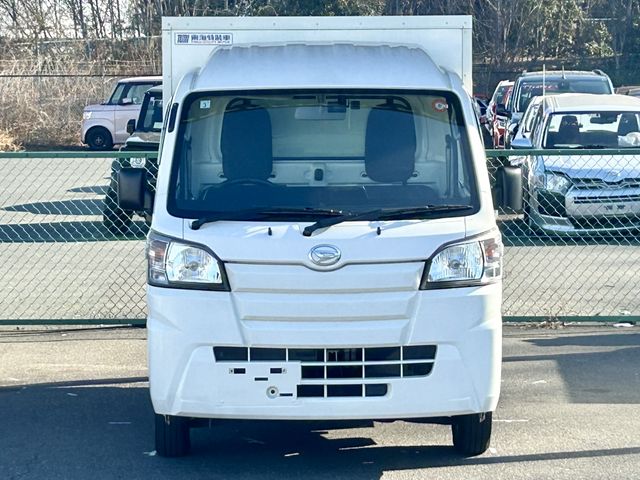 DAIHATSU HIJET TRUCK 2022 Image 31