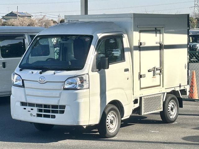 DAIHATSU HIJET TRUCK 2022 Image 31
