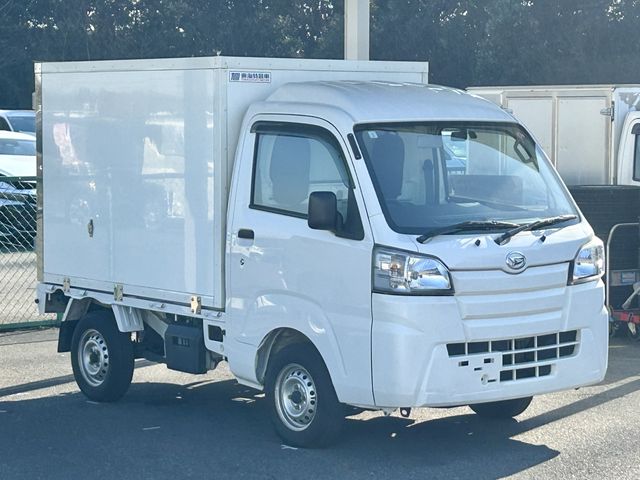 DAIHATSU HIJET TRUCK 2022 Image 31