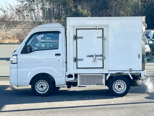 DAIHATSU HIJET TRUCK 2022 Image 31