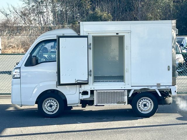 DAIHATSU HIJET TRUCK 2022 Image 31