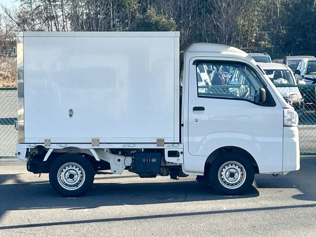 DAIHATSU HIJET TRUCK 2022 Image 31