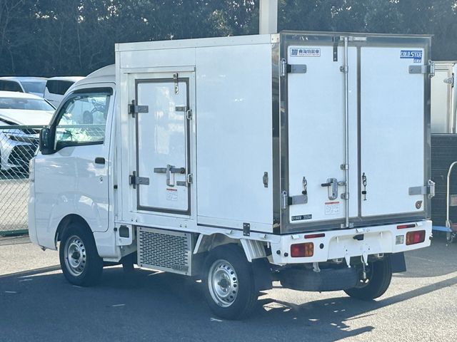DAIHATSU HIJET TRUCK 2022 Image 31