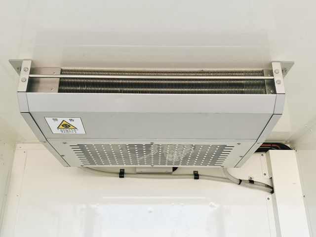 DAIHATSU HIJET TRUCK 2022 Image 31