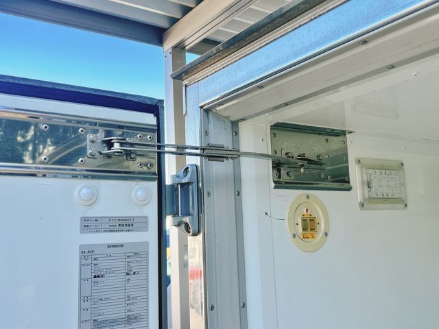 DAIHATSU HIJET TRUCK 2022 Image 31