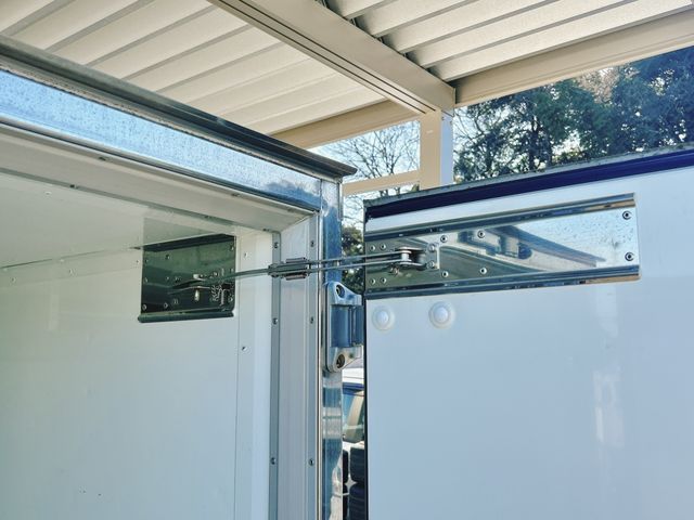 DAIHATSU HIJET TRUCK 2022 Image 31