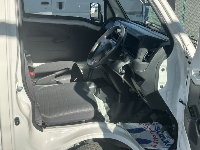 DAIHATSU HIJET TRUCK 2022 Image 31