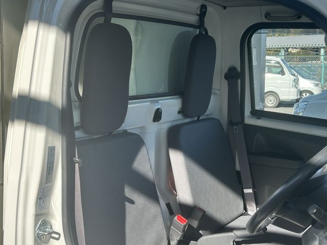 DAIHATSU HIJET TRUCK 2022 Image 31