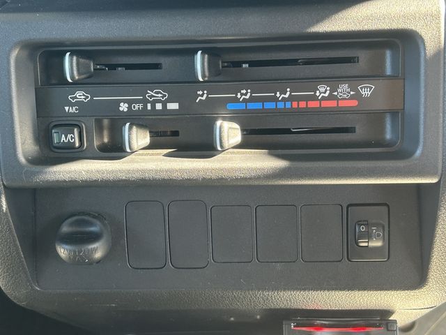 DAIHATSU HIJET TRUCK 2022 Image 31