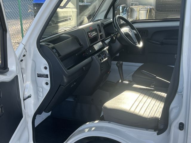 DAIHATSU HIJET TRUCK 2022 Image 31