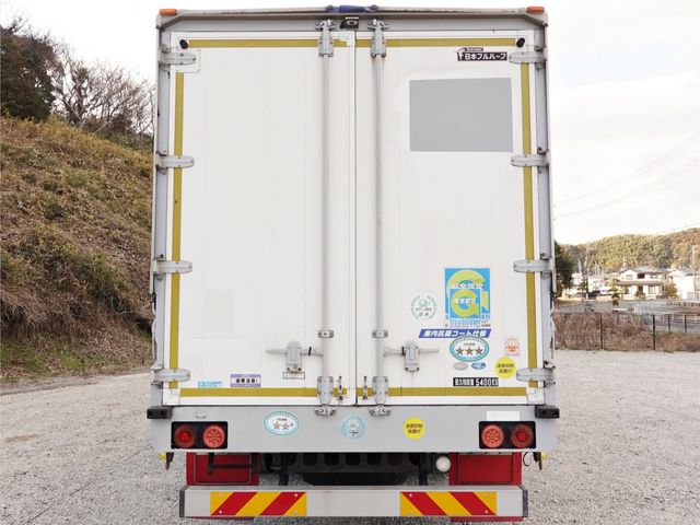 ISUZU FORWARD 2012 Image 31