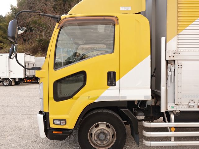 ISUZU FORWARD 2012 Image 31