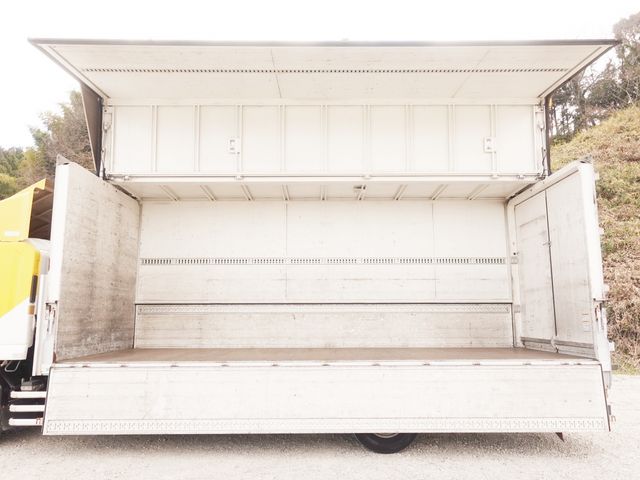 ISUZU FORWARD 2012 Image 31