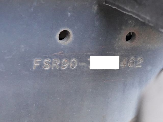 ISUZU FORWARD 2012 Image 31