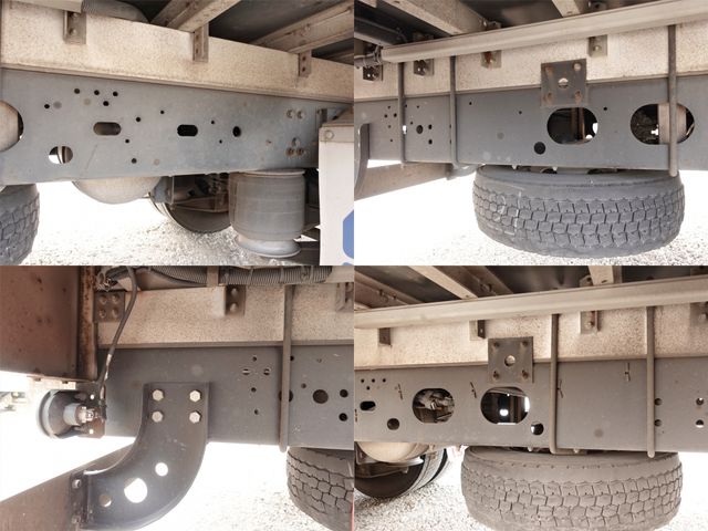 ISUZU FORWARD 2012 Image 31