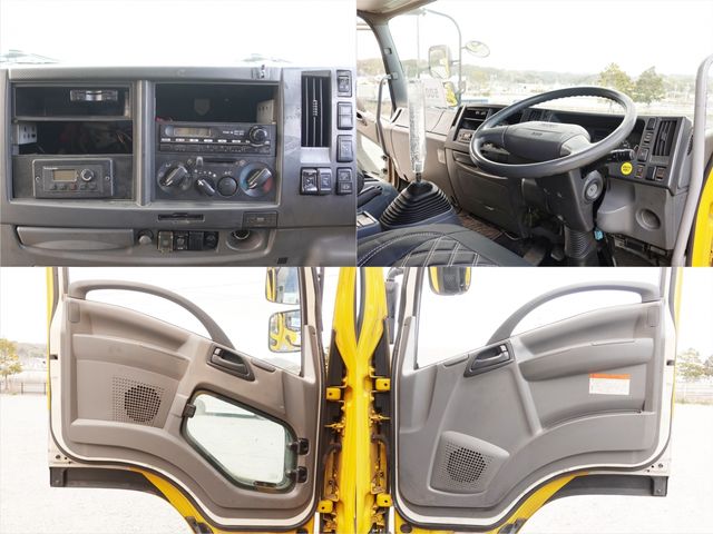 ISUZU FORWARD 2012 Image 31