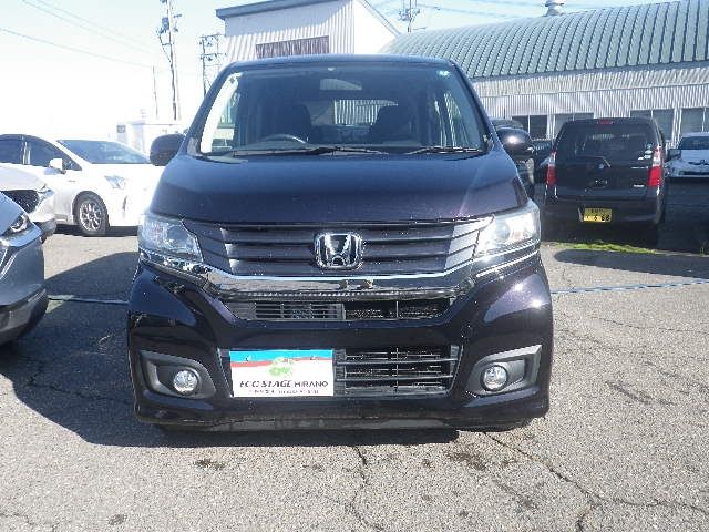 HONDA N-WGN CUSTOM 4WD 2015 Image 31