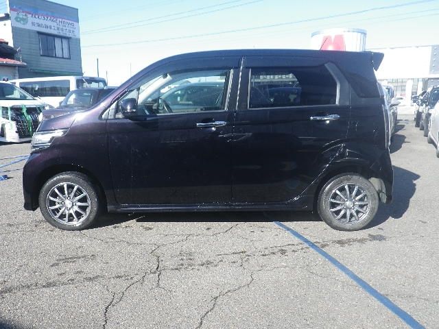 HONDA N-WGN CUSTOM 4WD 2015 Image 31