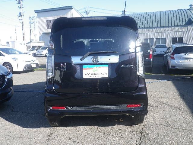 HONDA N-WGN CUSTOM 4WD 2015 Image 31