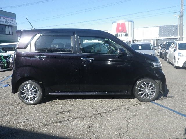 HONDA N-WGN CUSTOM 4WD 2015 Image 31