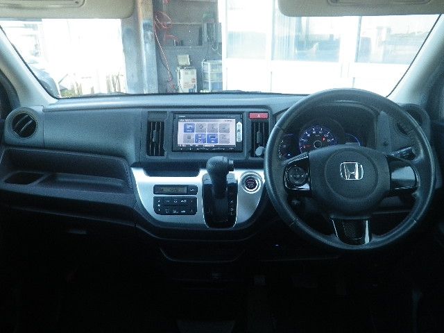 HONDA N-WGN CUSTOM 4WD 2015 Image 31