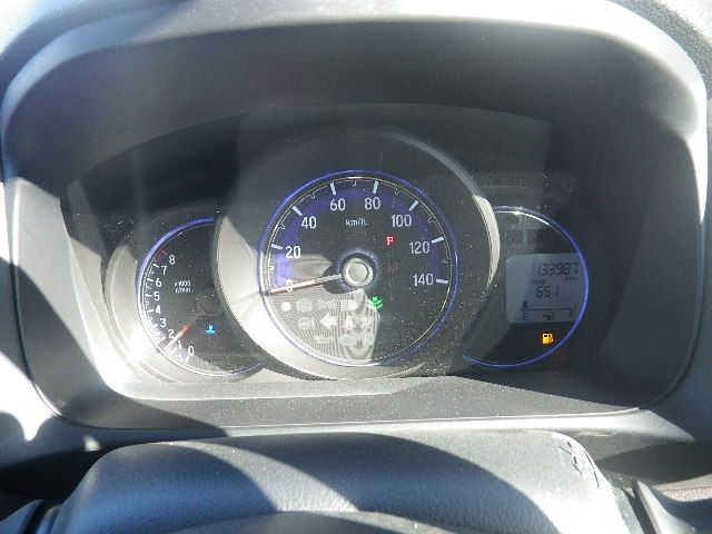 HONDA N-WGN CUSTOM 4WD 2015 Image 31