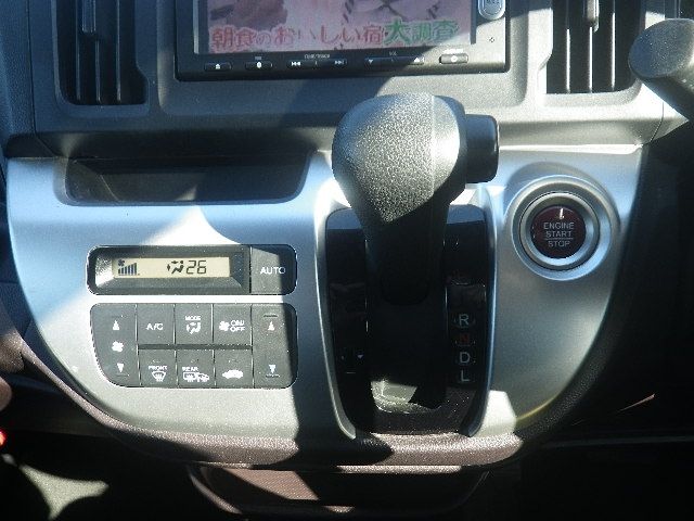 HONDA N-WGN CUSTOM 4WD 2015 Image 31