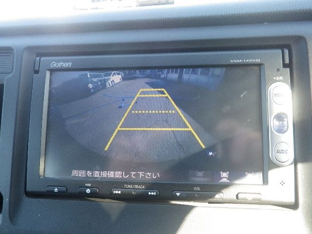 HONDA N-WGN CUSTOM 4WD 2015 Image 31