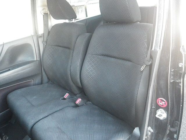 HONDA N-WGN CUSTOM 4WD 2015 Image 31