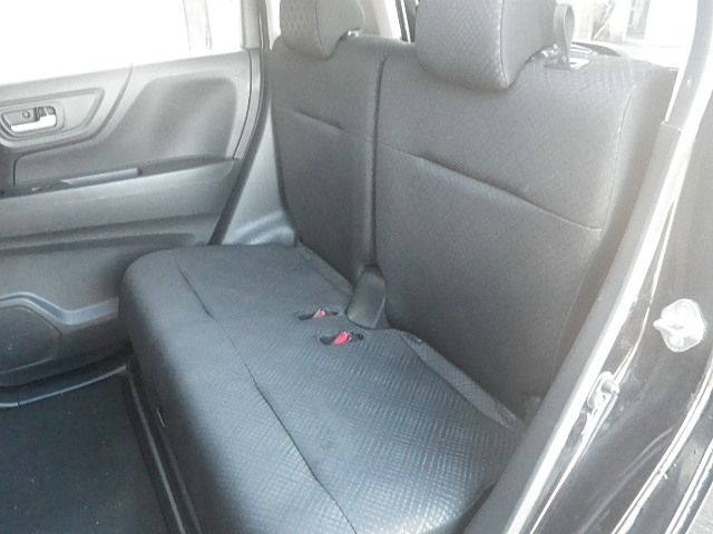 HONDA N-WGN CUSTOM 4WD 2015 Image 31