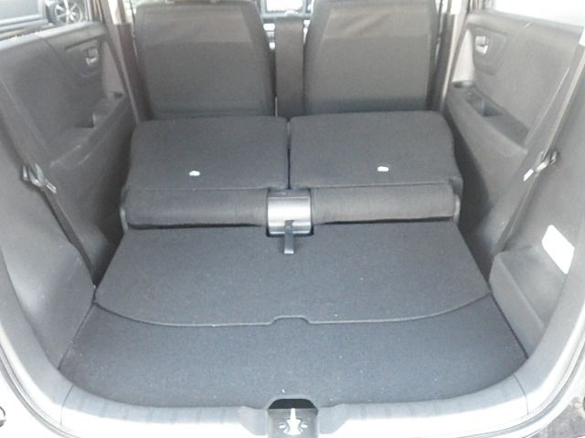 HONDA N-WGN CUSTOM 4WD 2015 Image 31