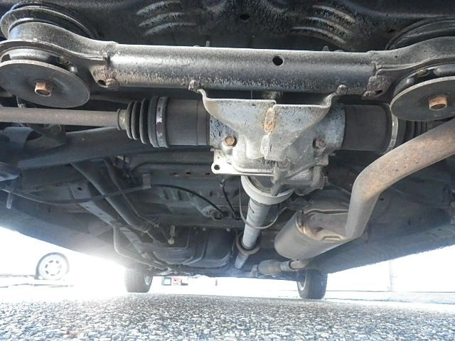 HONDA N-WGN CUSTOM 4WD 2015 Image 31