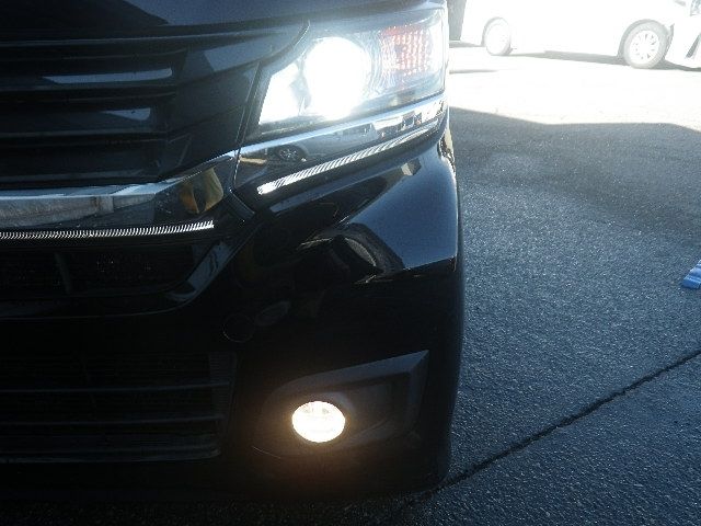 HONDA N-WGN CUSTOM 4WD 2015 Image 31