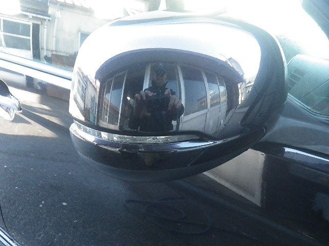 HONDA N-WGN CUSTOM 4WD 2015 Image 31