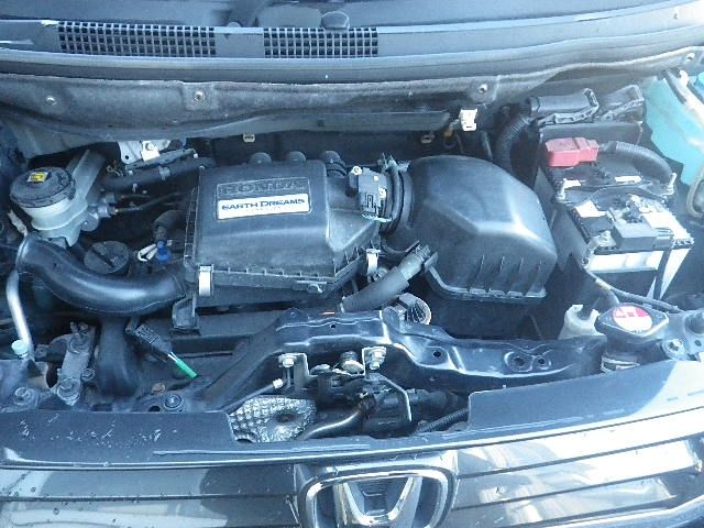 HONDA N-WGN CUSTOM 4WD 2015 Image 31