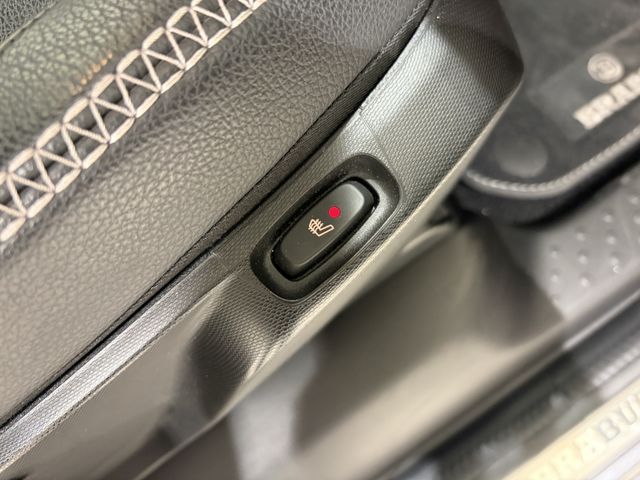 MCC SMART FORFOUR 2017 Image 31