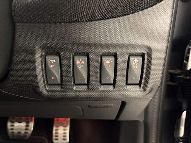 MCC SMART FORFOUR 2017 Image 31