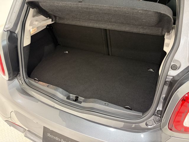 MCC SMART FORFOUR 2017 Image 31